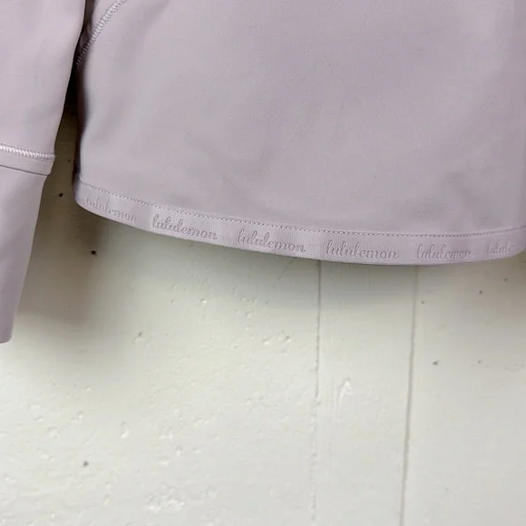 Lululemon In Profile Jacket - Picture 5 of 12